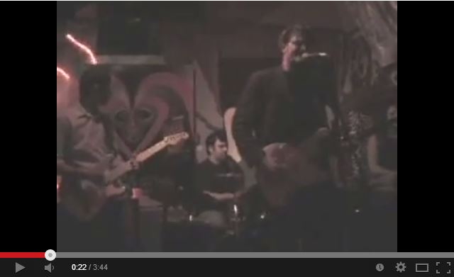 Voices and Vigils live video